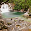 Josephine Falls, Wet Tropics
