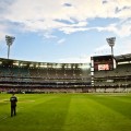 Melbourne Cricket Ground de Melbourne