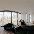 Visite virtuelle de notre appartement, Docklands
