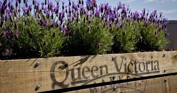 Queen Victoria Market