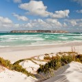 Golden Island, Coffin Bay National Park