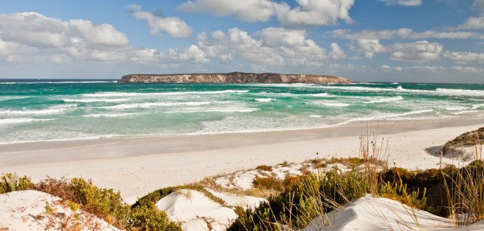 Golden Island, Coffin Bay National Park