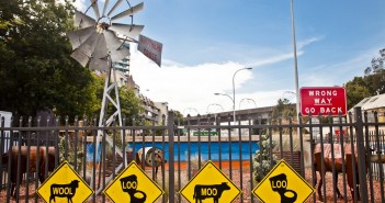 Wooloomooloo