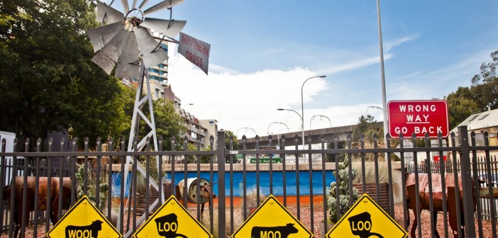 Wooloomooloo