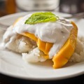 Mango Sticky Rice