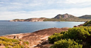 Top 5 des plus beaux parcs nationaux d’Australie