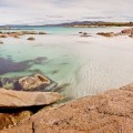 Panoramique, Bay of Fires