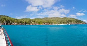 Whitsunday Islands
