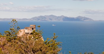 Fort Walk, Magnetic Island