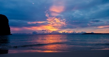 Quand partir en Thaïlande ?