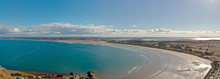 Panoramique The Nut, Stanley