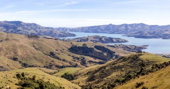 Akaroa et Banks Peninsula